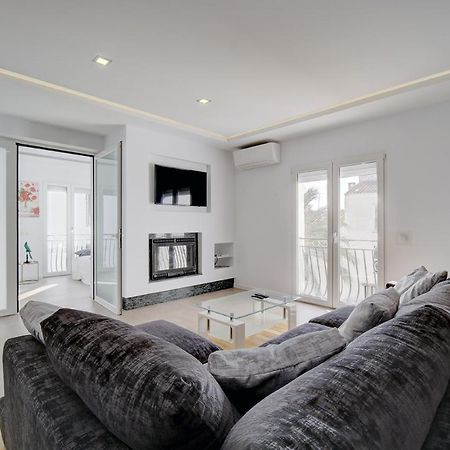Westminster Puerto Banus Marina Appartamento Marbella Esterno foto