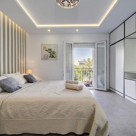 Westminster Puerto Banus Marina Appartamento Marbella Esterno foto