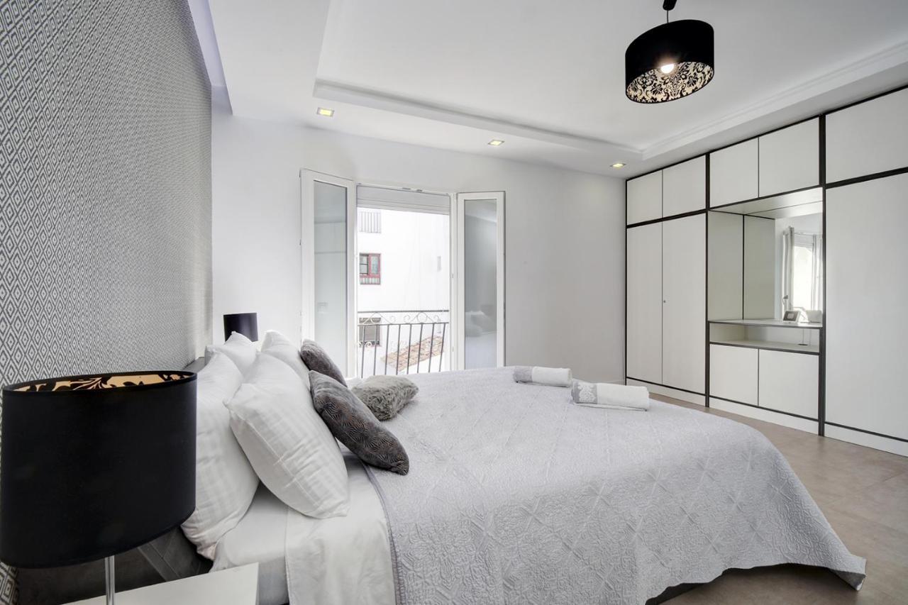 Westminster Puerto Banus Marina Appartamento Marbella Esterno foto