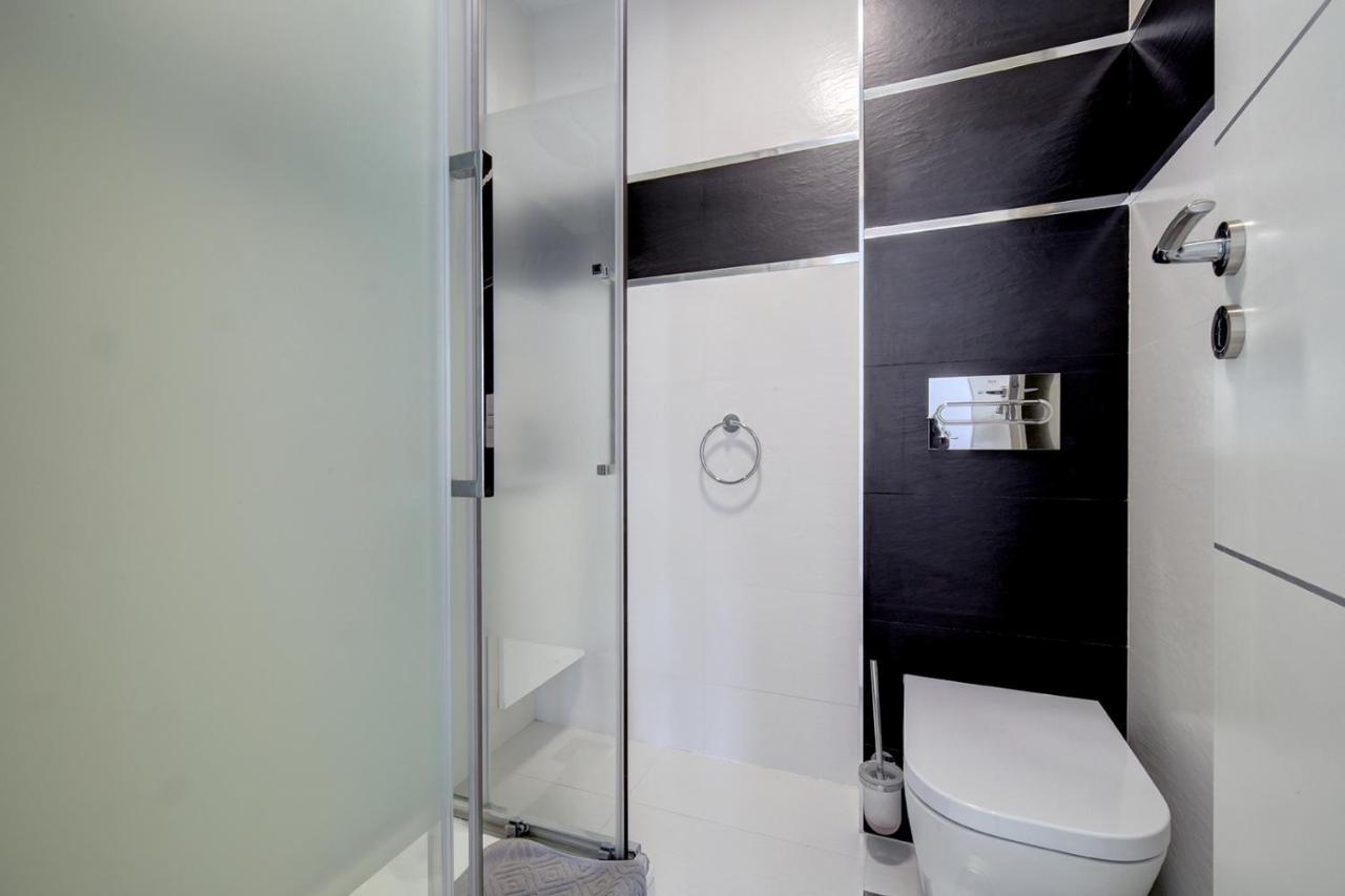 Westminster Puerto Banus Marina Appartamento Marbella Esterno foto