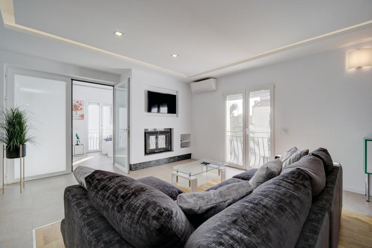Westminster Puerto Banus Marina Appartamento Marbella Esterno foto