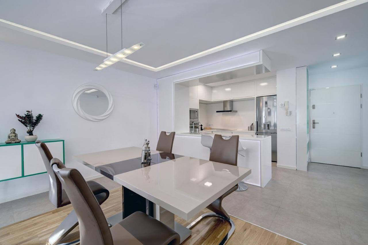 Westminster Puerto Banus Marina Appartamento Marbella Esterno foto