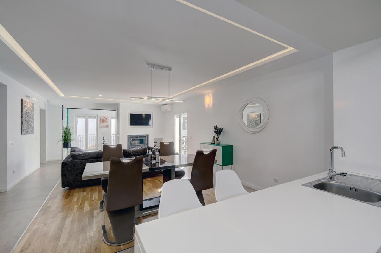 Westminster Puerto Banus Marina Appartamento Marbella Esterno foto