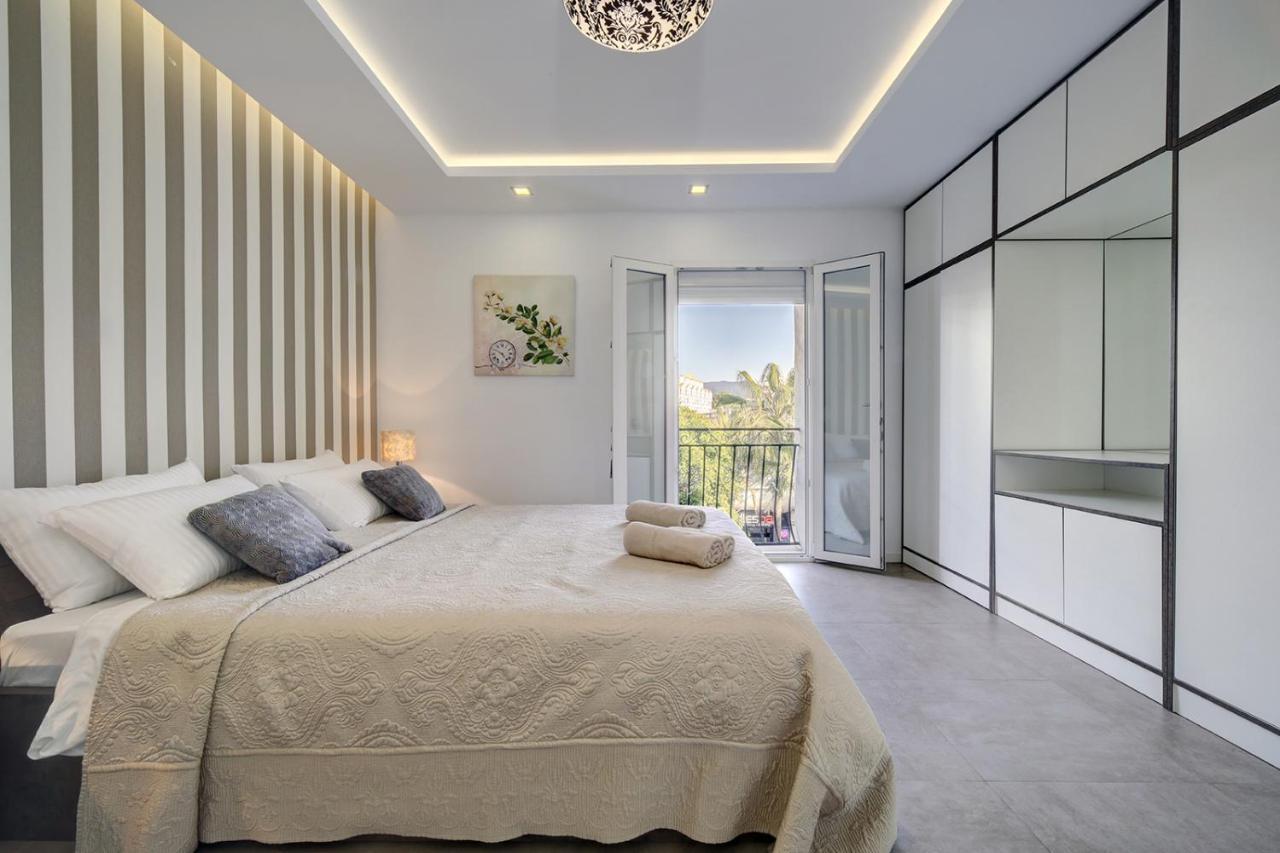 Westminster Puerto Banus Marina Appartamento Marbella Esterno foto