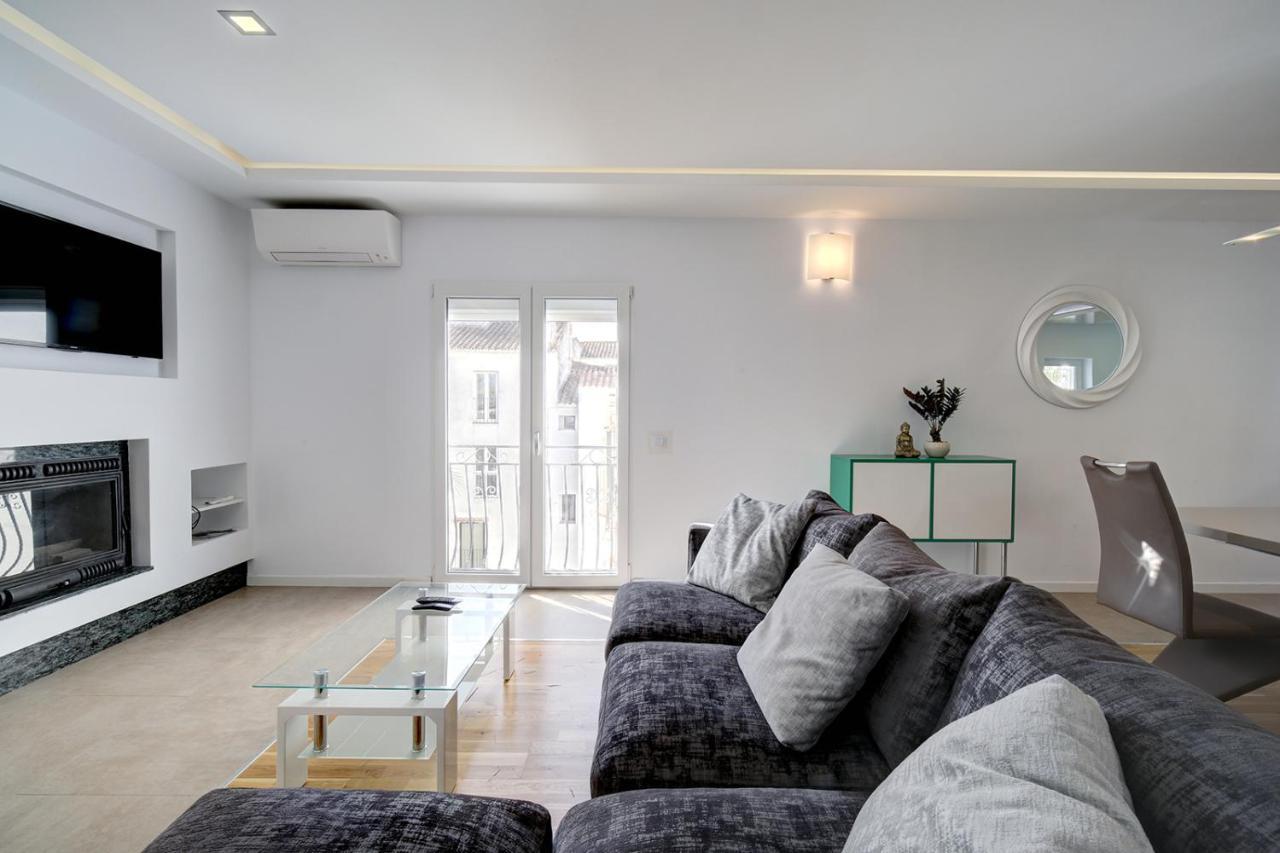 Westminster Puerto Banus Marina Appartamento Marbella Esterno foto