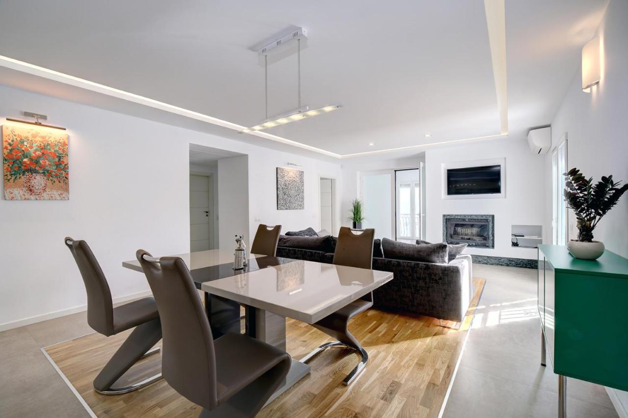 Westminster Puerto Banus Marina Appartamento Marbella Esterno foto
