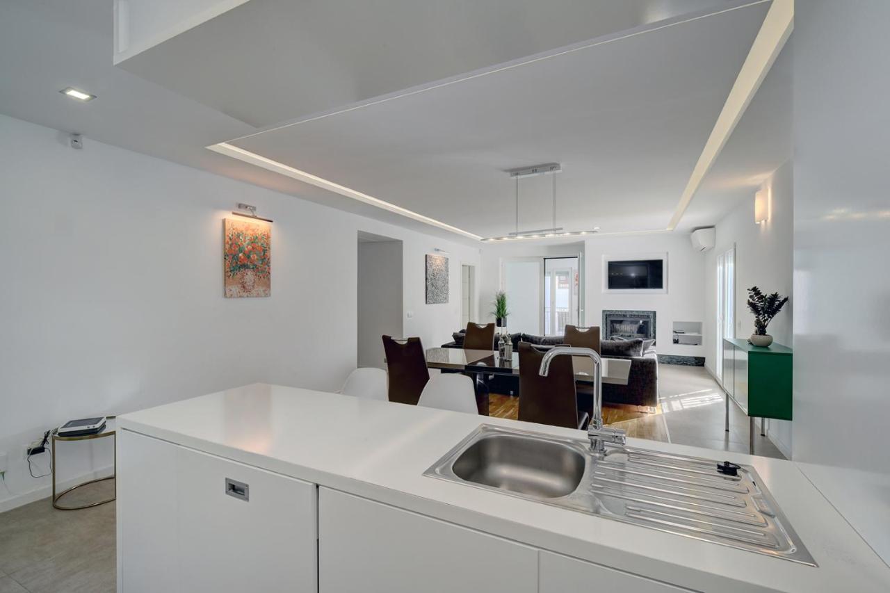 Westminster Puerto Banus Marina Appartamento Marbella Esterno foto