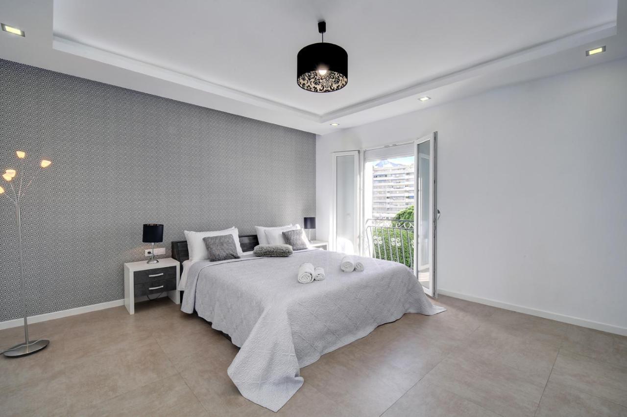 Westminster Puerto Banus Marina Appartamento Marbella Esterno foto