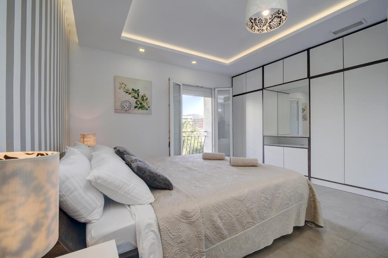 Westminster Puerto Banus Marina Appartamento Marbella Esterno foto