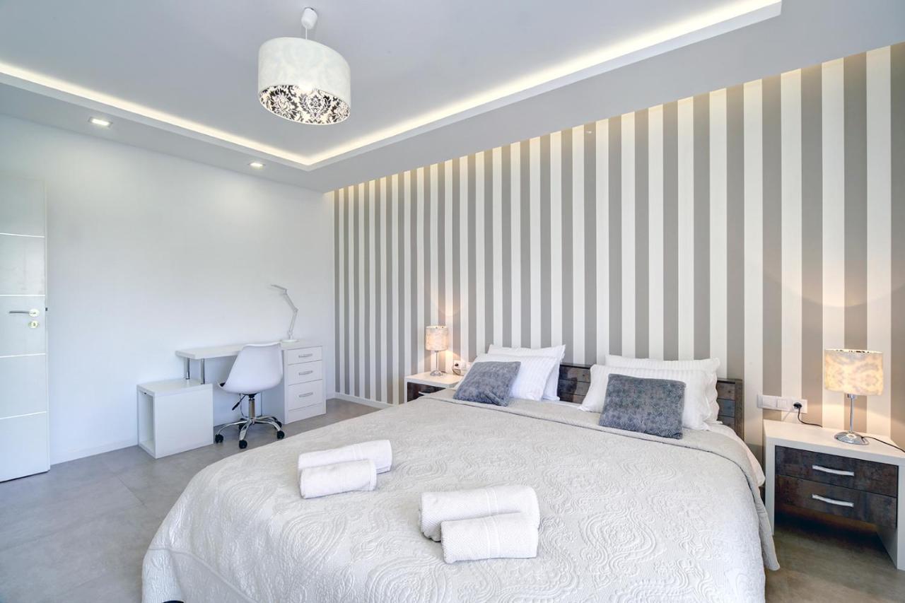 Westminster Puerto Banus Marina Appartamento Marbella Esterno foto