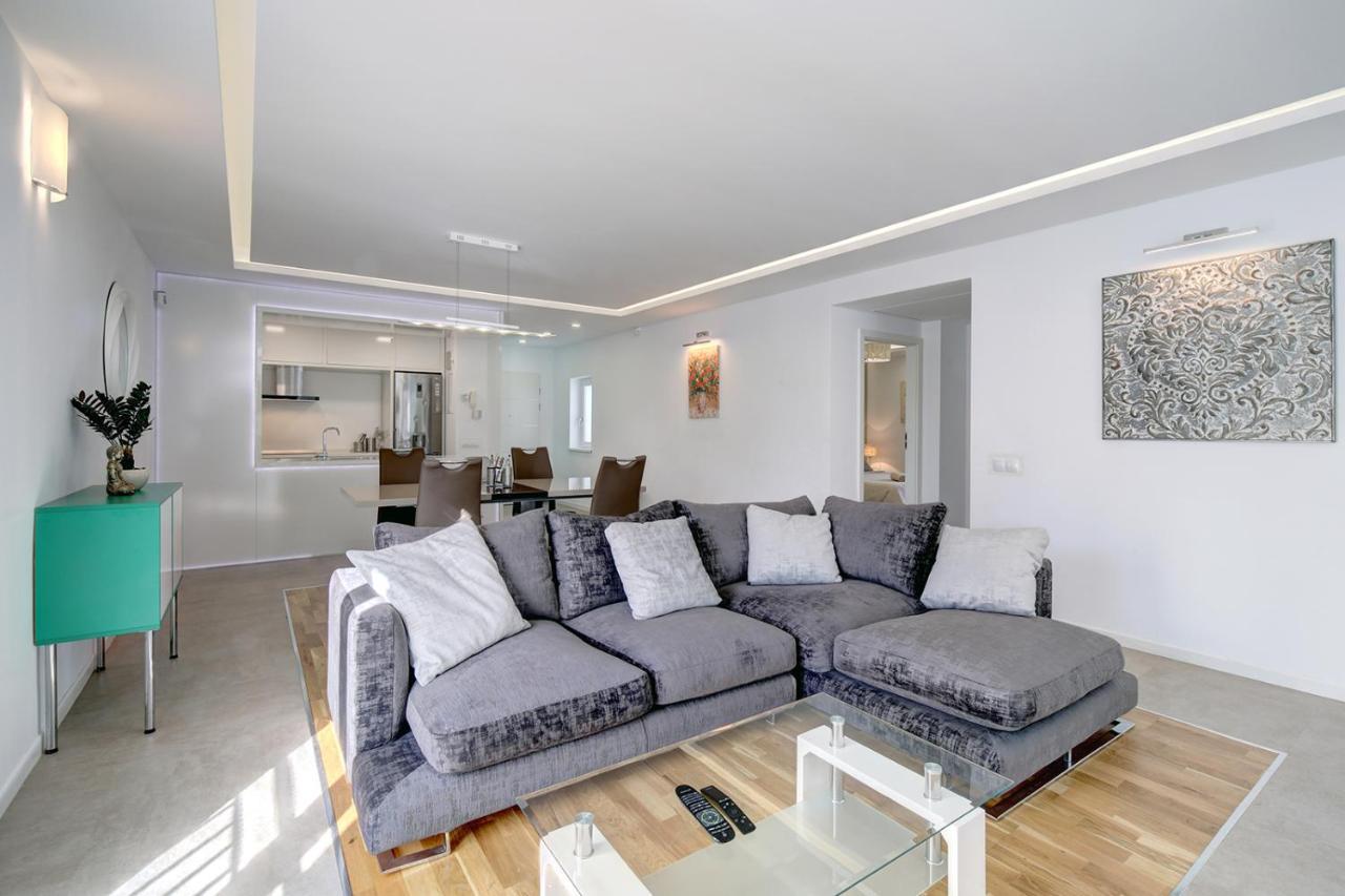 Westminster Puerto Banus Marina Appartamento Marbella Esterno foto
