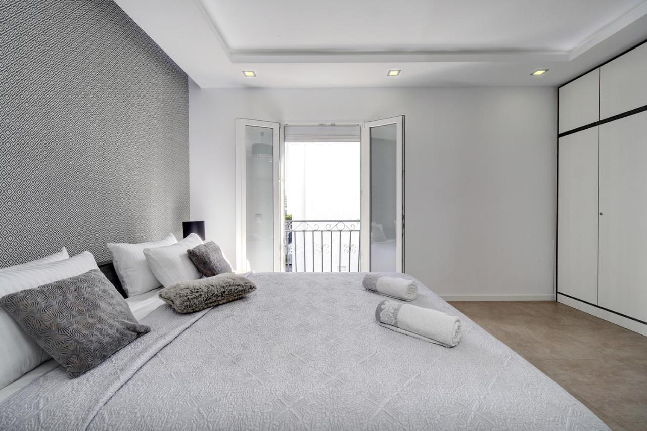 Westminster Puerto Banus Marina Appartamento Marbella Esterno foto