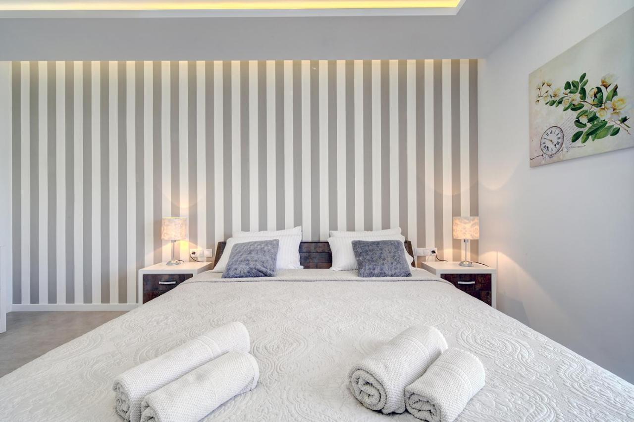 Westminster Puerto Banus Marina Appartamento Marbella Esterno foto
