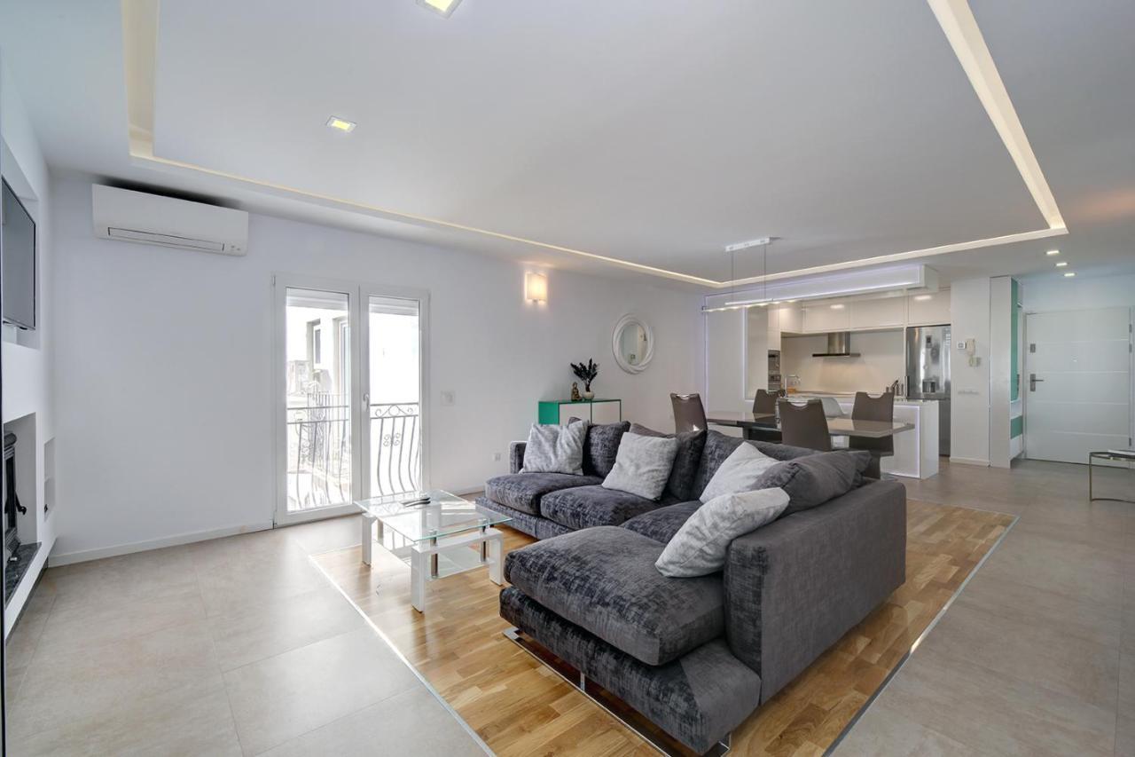 Westminster Puerto Banus Marina Appartamento Marbella Esterno foto
