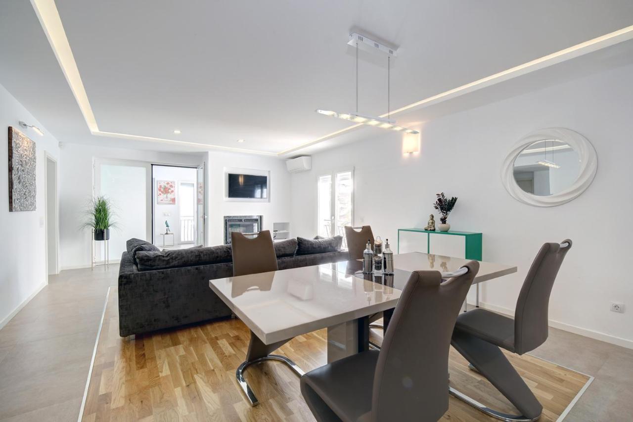 Westminster Puerto Banus Marina Appartamento Marbella Esterno foto